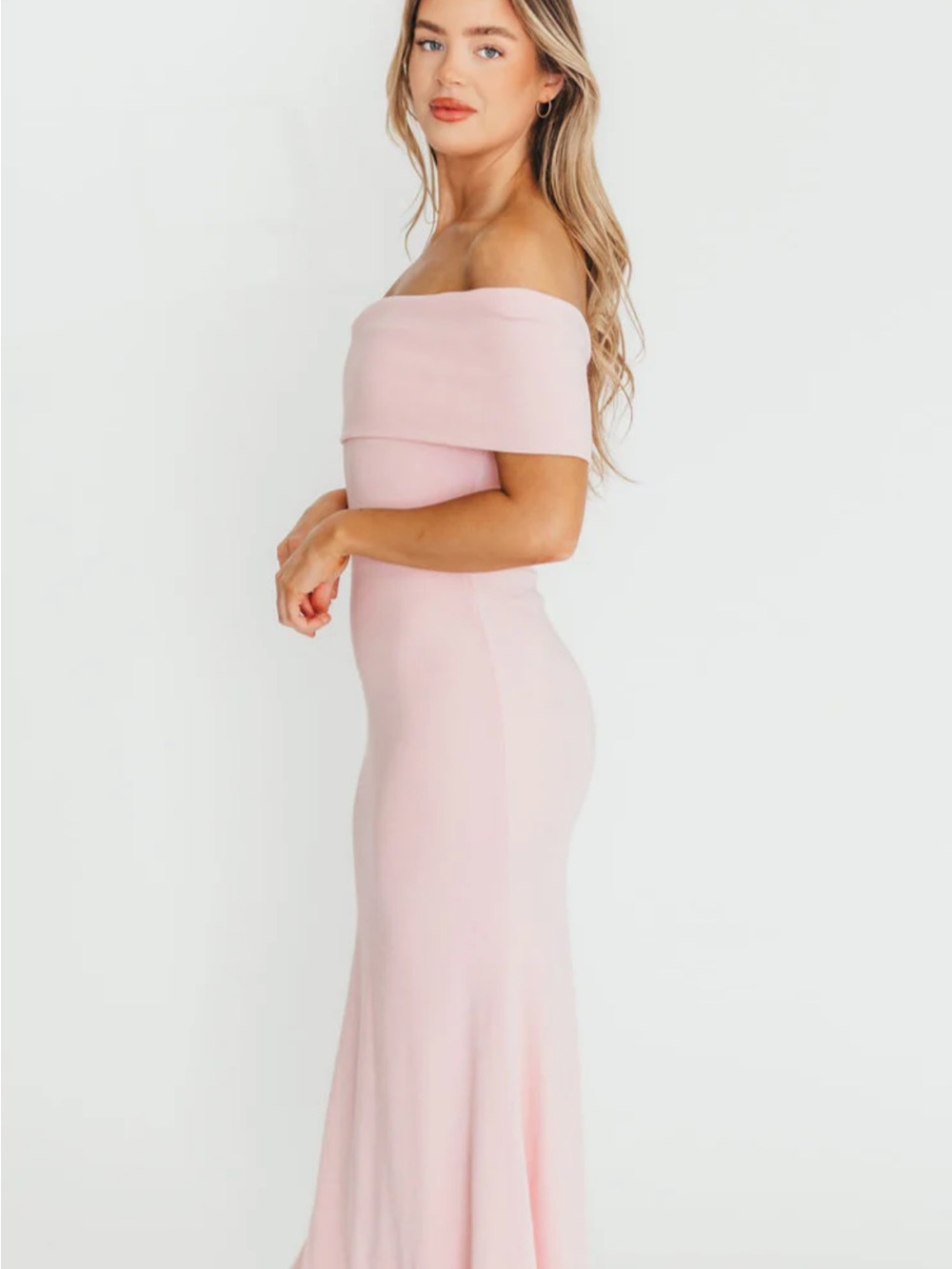 Worth Collective Monroe Dress - Picture 3 of 3
